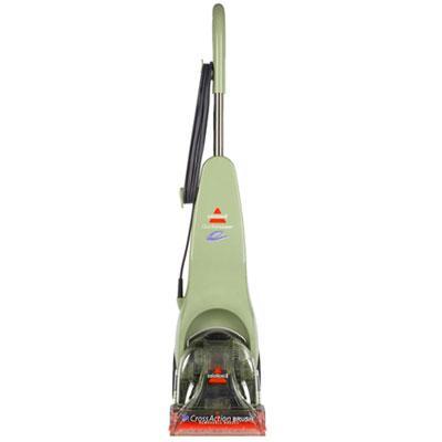 Bissell Homecare 1770 Quicksteamer II Lightweight Upright Deep Cleaner