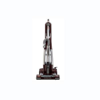 Bissell Homecare 17G5 ProLite Multi Cyclonic Bagless Upright Molten Red