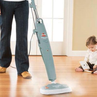 Bissell Homecare 31N1 Steam Mop Deluxe