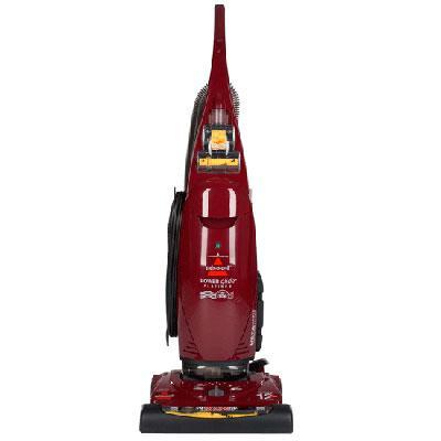 Bissell Homecare 35452 Powerglide Platinum Upright Vac