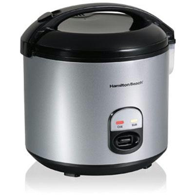 Hamilton Beach 37535 Rice Cooker/Steamer