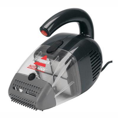 Bissell Homecare 47R5 Versus Rechargeable Bare Floor