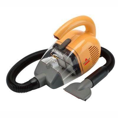 Bissell Homecare 47R51 Cleanview Deluxe Corded Hand Vac