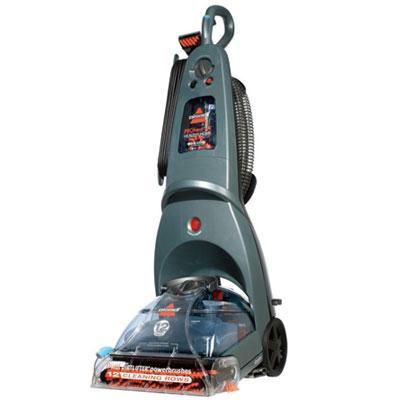 Bissell Homecare 66Q4 Proheat 2X Clean Shot Healthy