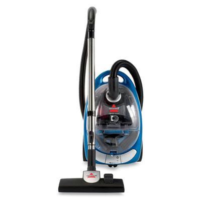 Bissell Homecare 66T61 New Opticlean Canister Vac