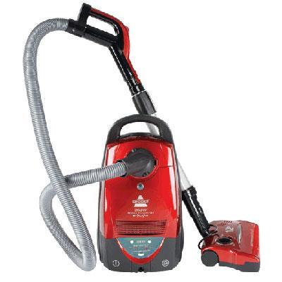 Bissell Homecare 6900 Digi Pro Canister Vacuum