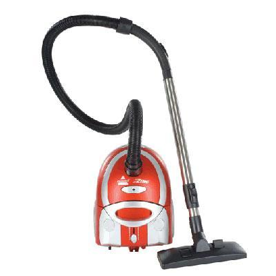 Bissell Homecare 7100 Zing Canister Vacuum