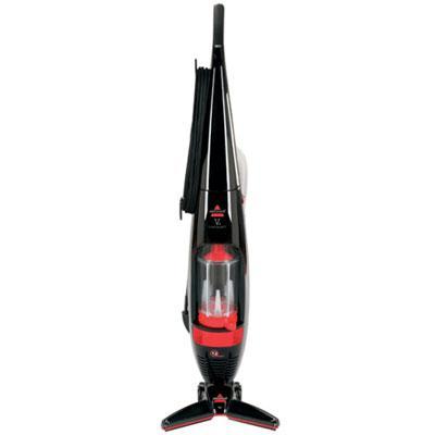 Bissell Homecare 76T8 Versus Bare Floor Vac