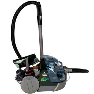 Bissell Homecare 7700 Big Green Complete