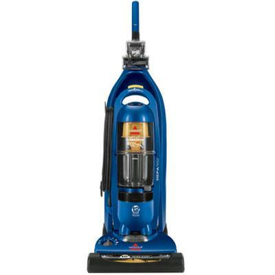 Bissell Homecare 89Q9 Lift-Off Multicyclonic Pet