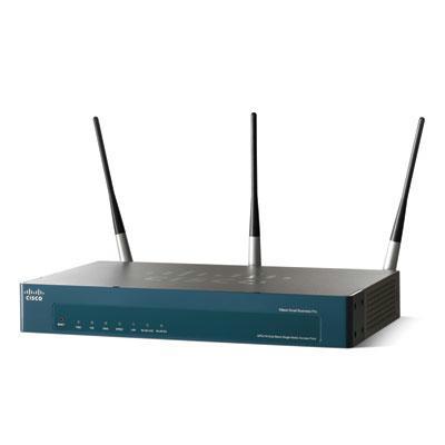 Cisco AP541NAK9 Ap 541N Wireless Access Point