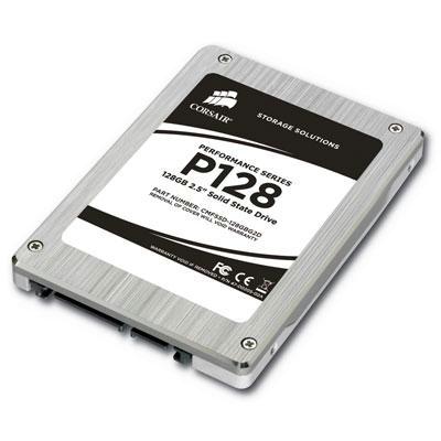Corsair CMFSSD-128GBG2D 128Gb 2.5 Inch Ssd Drive