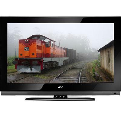 Aoc International L32W961