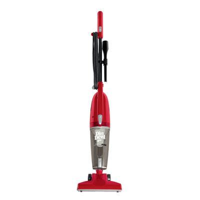 Dirt Devil M083410RED Bagless Swift Stick