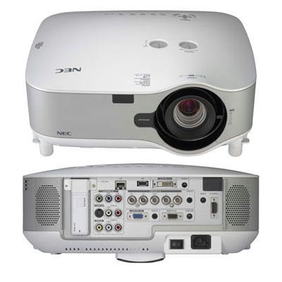 NEC NP2250