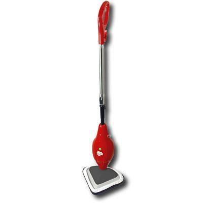 Dirt Devil PD2000B Dirtdevil Steam Mop with Carpet Pad