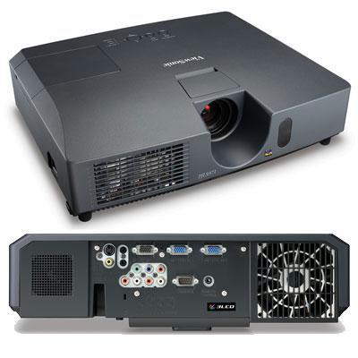 Viewsonic PJL9371