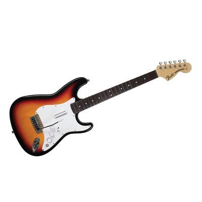 Madcatz/Saitek RB2984607W/06/1 Rb Replica Wirelss Guitar X360