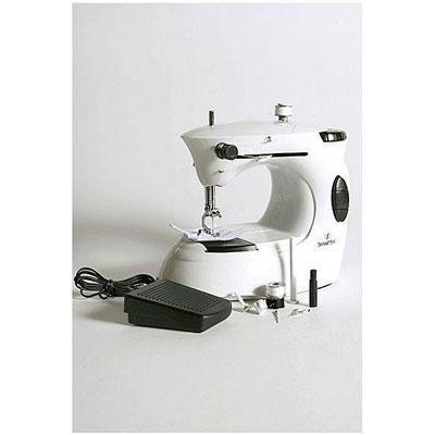 Smartek Usa RX-05WAD Cord/ Cordless Sewing Machine