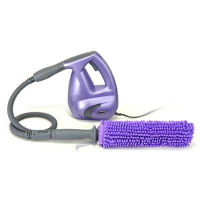 Euro-Pro Operating SC630 Handheld Portable Steam Pocket