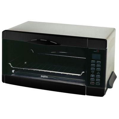 Sanyo Consumer SKCV8S Convection Toaster Oven