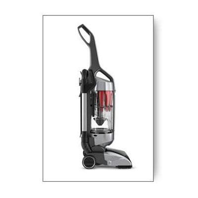 Hoover UH70015 Platinum Cyclonic Bagless Upright