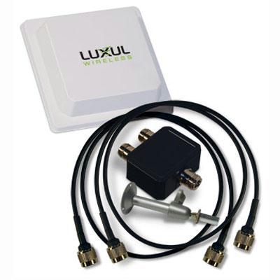 Luxul Wireless XWK-24-FP7A