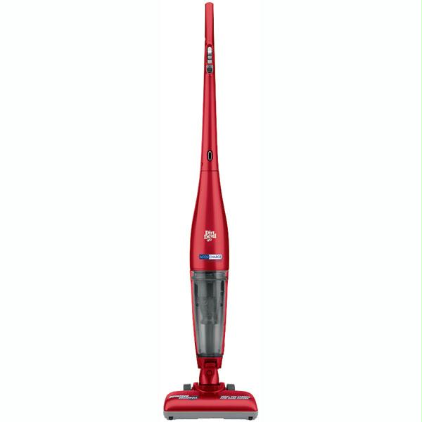 Dirt Devil BD20035RED Accucharge Stick Vacuum