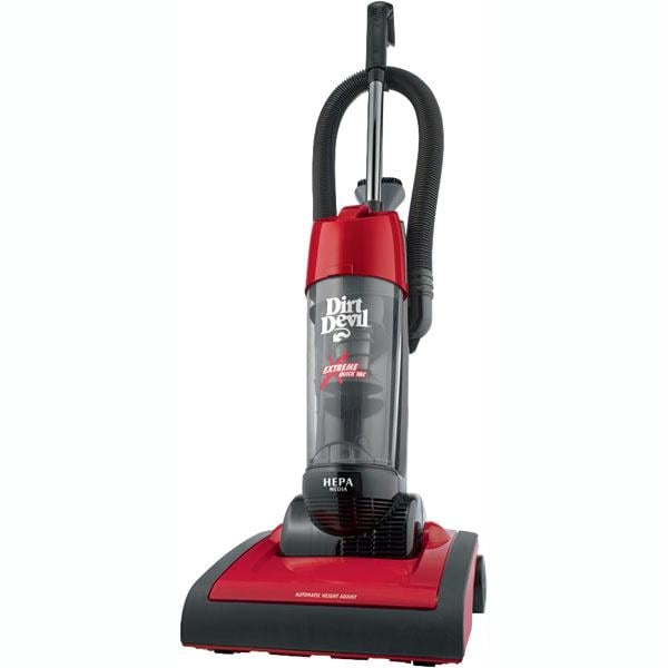 UPC 046034896219 product image for Dirt Devil UD40195 Extreme Quick Vacuum | upcitemdb.com