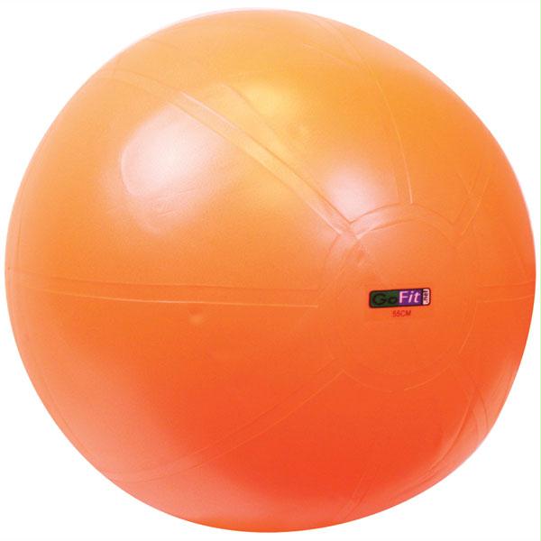 Gofit GF-75BRBALL 75cm Ultimate Core Stability Ball with DVD