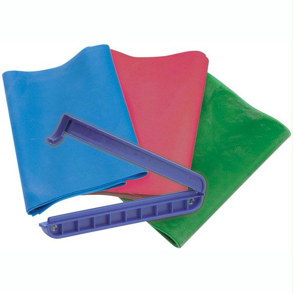 Gofit GF-FBAND Flat Bands