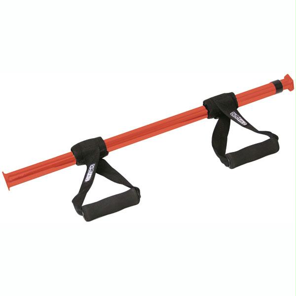 Gofit GF-HCUB Ultimate Chin-Up Bar with Handles