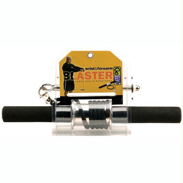 Gofit GF-WFB Wrist and Forearm Blaster