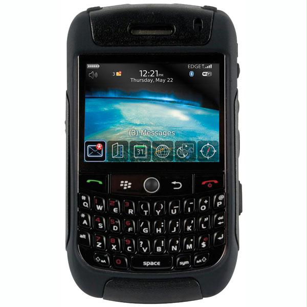 Otterbox Rbb4-8900S-20-C5Otr Blackberry Curve 8900 Commuter Case