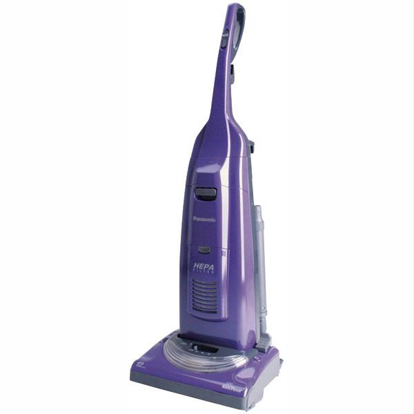 Panasonic MCUG693 Upright Vacuum