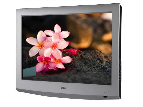 Lg Elecronics Usa 26LG3DCH