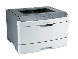Lexmark 34S0305 Lexmark E260Dn Laser Printer 110V