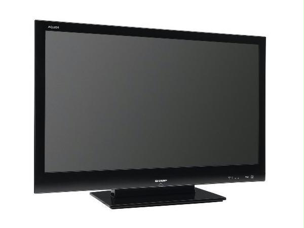 Sharp Electronic Corp LC46LE700UN