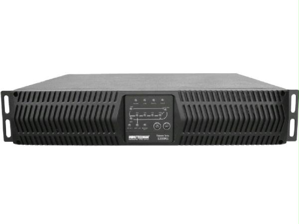 Minuteman Ups ED2000RM2U Ed2000Rm2U -- Ups Online 2Kva 2U Rack/To
