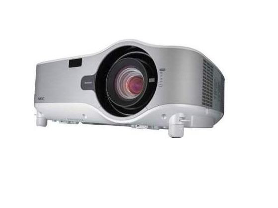NEC NP3250W