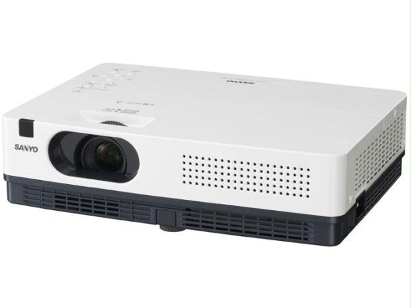 Sanyo North America PLC-XW250