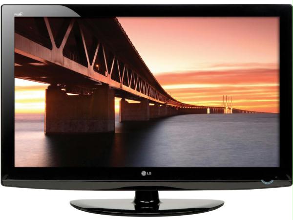 Lg Elecronics Usa 37LG500H