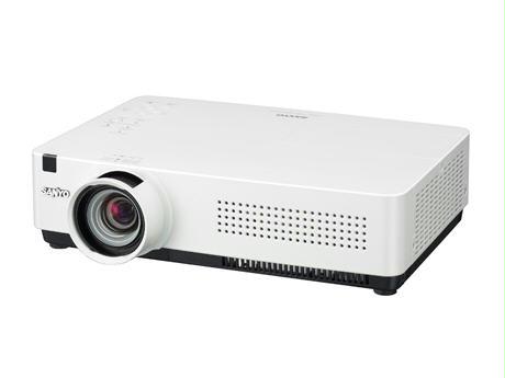 Sanyo PLC-XU305
