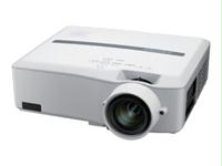 Mitsubishi Digital Electronics XL2550U LCD 4000 Lumens Mid Range - Taa
