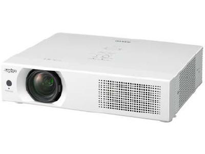 Sanyo PLC-WXU300