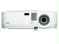 Nec Display Solutions NP510W