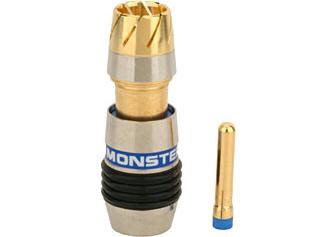 Monster Cable Products Inc. QL-RG6-RY-10