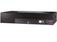 American Power Conversion AP7732 Rack Ats