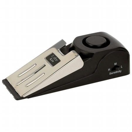 Mitaki-Japan ELDRSTP Door Stop Alarm Burlgar Alarm Security Mitaki-Japan ELDRSTP Door Stop Alarm Burlgar Alarm Security