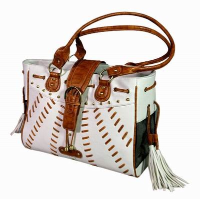 Backbone Pet Enterprise BA7005 Chloe pet carrier